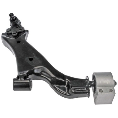 DORMAN - 524-158 - Suspension Control Arm and Ball Joint Assembly pa2