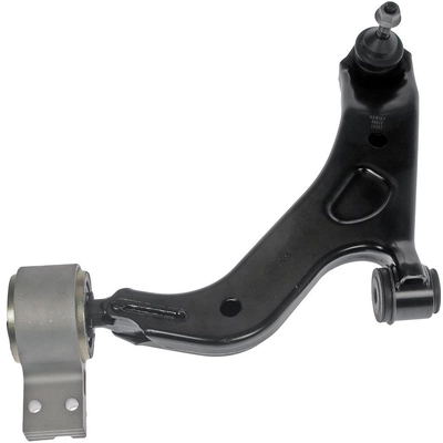DORMAN - 524-217 - Suspension Control Arm and Ball Joint Assembly pa1