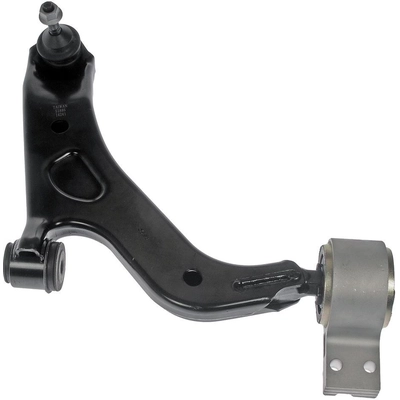 DORMAN - 524-218 - Suspension Control Arm and Ball Joint Assembly pa1