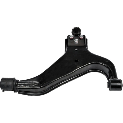 DORMAN - 524-287 - Suspension Control Arm and Ball Joint Assembly pa2