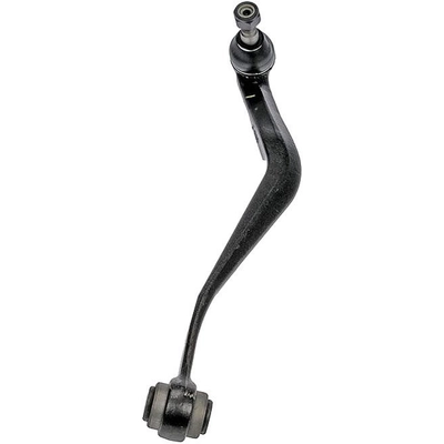 DORMAN - 524-366 - Rear Passenger Side Non-Adjustable Control Arm and Ball Joint Assembly pa1