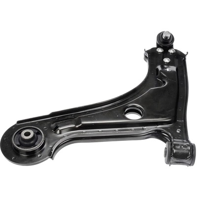 DORMAN - 524-437 - Control Arm and Ball Joint Assembly pa1