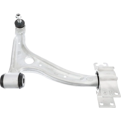 Control Arm With Ball Joint by DORMAN - 524-520 pa3