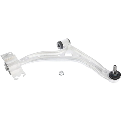 Control Arm With Ball Joint by DORMAN - 524-520 pa4