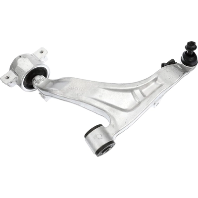 Control Arm With Ball Joint by DORMAN - 524-532 pa4