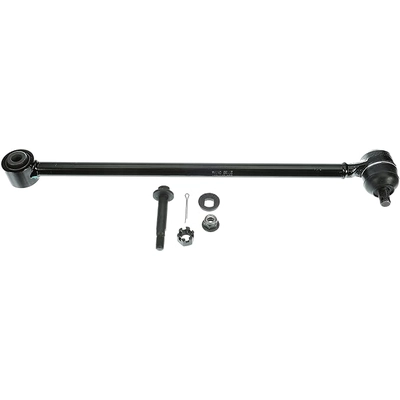 DORMAN - 524-571 - Suspension Control Arm And Ball Joint Assembly pa1