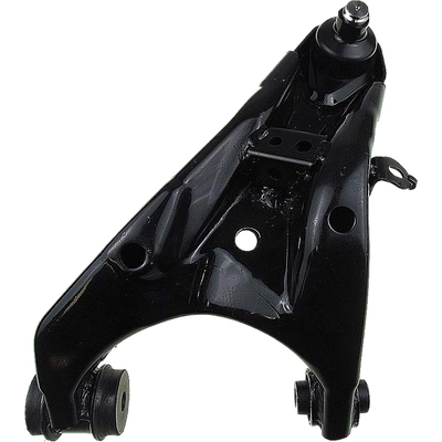 DORMAN - 524-770 - Suspension Control Arm and Ball Joint Assembly pa1