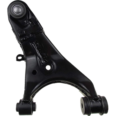 DORMAN - 524-770 - Suspension Control Arm and Ball Joint Assembly pa2