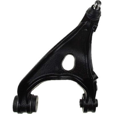 DORMAN - 524-774 - Suspension Control Arm and Ball Joint Assembly pa1