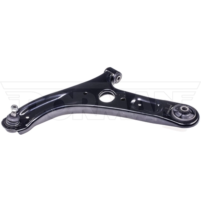 Control Arm With Ball Joint by DORMAN - 526-649 pa1