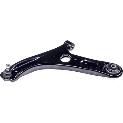 Control Arm With Ball Joint by DORMAN - 526-649 pa4