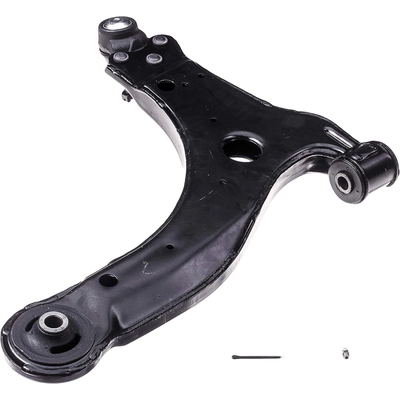 DORMAN - 526-657 - Suspension Control Arm And Ball Joint Assembly pa2