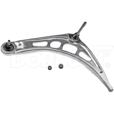 Control Arm With Ball Joint by DORMAN - 526-937 pa2