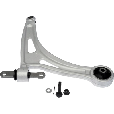 Control Arm With Ball Joint by DORMAN (OE SOLUTIONS) - 520-095 pa3