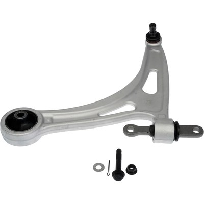 Control Arm With Ball Joint by DORMAN (OE SOLUTIONS) - 520-095 pa5
