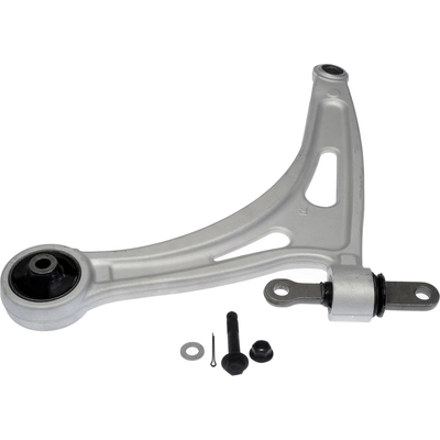 Control Arm With Ball Joint by DORMAN (OE SOLUTIONS) - 520-096 pa1