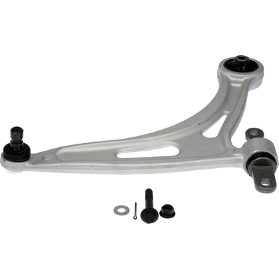 Control Arm With Ball Joint by DORMAN (OE SOLUTIONS) - 520-096 pa4