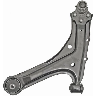 Control Arm With Ball Joint by DORMAN (OE SOLUTIONS) - 520-102 pa3