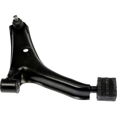 Control Arm With Ball Joint by DORMAN (OE SOLUTIONS) - 520-110 pa5