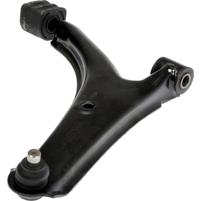 Control Arm With Ball Joint by DORMAN (OE SOLUTIONS) - 520-110 pa8