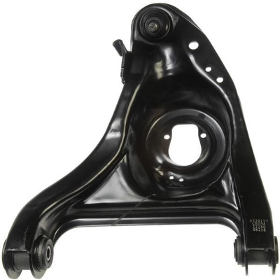 Control Arm With Ball Joint by DORMAN (OE SOLUTIONS) - 520-117 pa2
