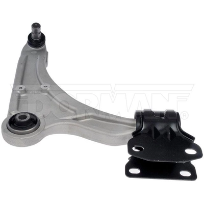 DORMAN (OE SOLUTIONS) - 520-124 - Control Arm With Ball Joint pa1