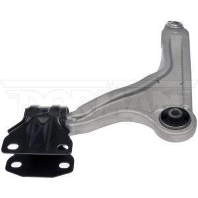 DORMAN (OE SOLUTIONS) - 520-124 - Control Arm With Ball Joint pa4