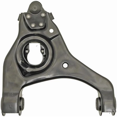 Control Arm With Ball Joint by DORMAN (OE SOLUTIONS) - 520-125 pa1