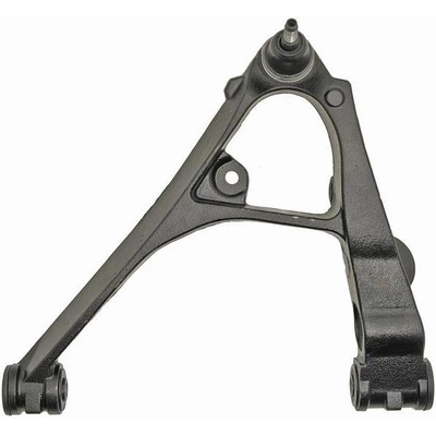 Control Arm With Ball Joint by DORMAN (OE SOLUTIONS) - 520-127 pa2
