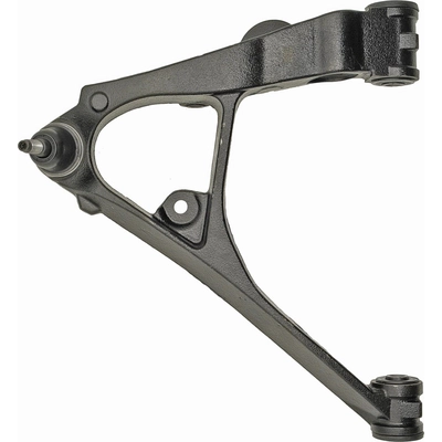 Control Arm With Ball Joint by DORMAN (OE SOLUTIONS) - 520-127 pa4