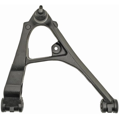 Control Arm With Ball Joint by DORMAN (OE SOLUTIONS) - 520-128 pa4