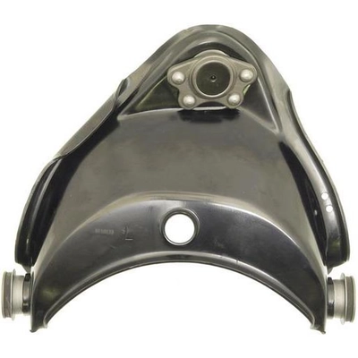 Control Arm With Ball Joint by DORMAN (OE SOLUTIONS) - 520-129 pa4