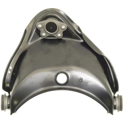 Control Arm With Ball Joint by DORMAN (OE SOLUTIONS) - 520-130 pa3