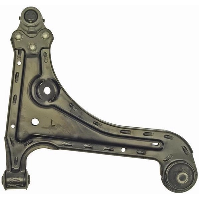 Control Arm With Ball Joint by DORMAN (OE SOLUTIONS) - 520-131 pa3