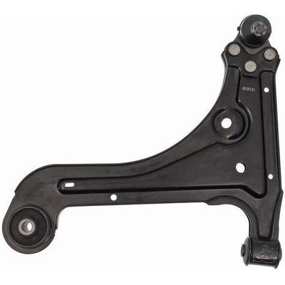 Control Arm With Ball Joint by DORMAN (OE SOLUTIONS) - 520-131 pa4