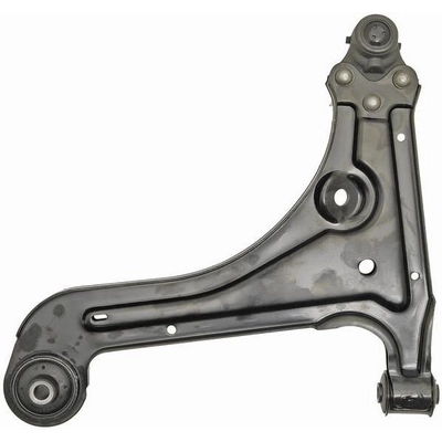 Control Arm With Ball Joint by DORMAN (OE SOLUTIONS) - 520-132 pa3