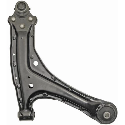 Control Arm With Ball Joint by DORMAN (OE SOLUTIONS) - 520-133 pa3