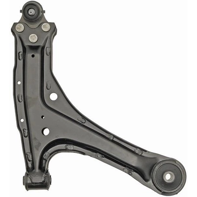 Control Arm With Ball Joint by DORMAN (OE SOLUTIONS) - 520-134 pa3