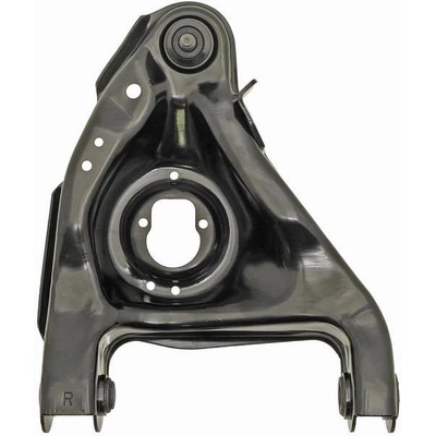 Control Arm With Ball Joint by DORMAN (OE SOLUTIONS) - 520-136 pa4