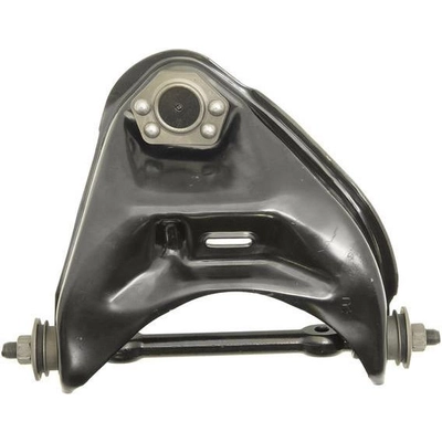 Control Arm With Ball Joint by DORMAN (OE SOLUTIONS) - 520-138 pa3