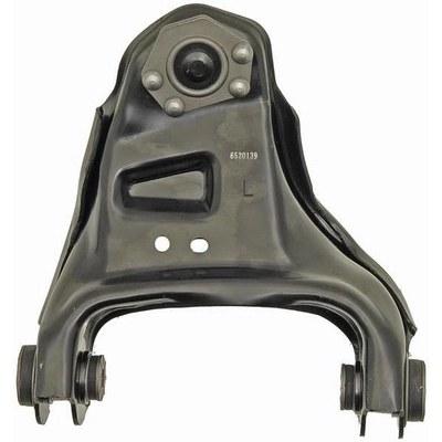 Control Arm With Ball Joint by DORMAN (OE SOLUTIONS) - 520-139 pa4