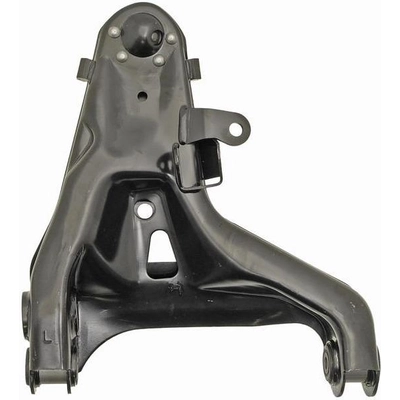Control Arm With Ball Joint by DORMAN (OE SOLUTIONS) - 520-141 pa3