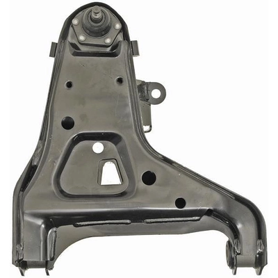 Control Arm With Ball Joint by DORMAN (OE SOLUTIONS) - 520-142 pa3