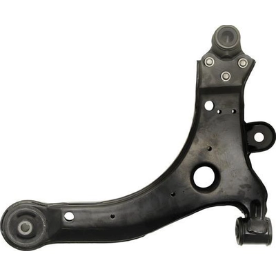 Control Arm With Ball Joint by DORMAN (OE SOLUTIONS) - 520-145 pa3