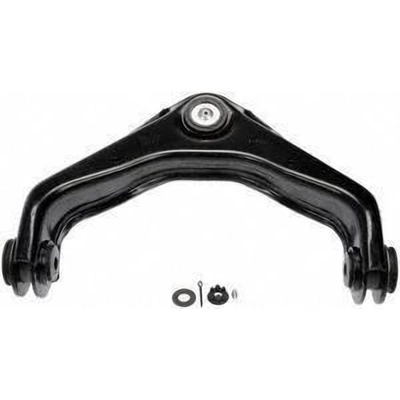 Control Arm With Ball Joint by DORMAN (OE SOLUTIONS) - 520-150 pa5