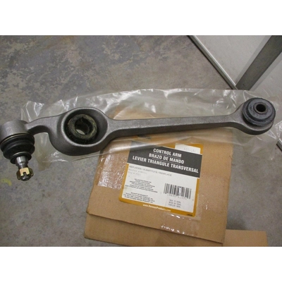 Control Arm With Ball Joint by DORMAN (OE SOLUTIONS) - 520-151 pa5