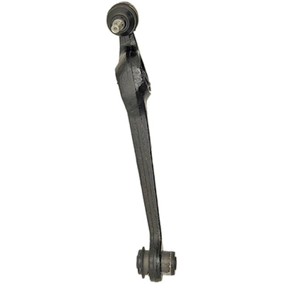 Control Arm With Ball Joint by DORMAN (OE SOLUTIONS) - 520-152 pa5