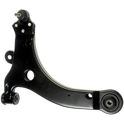 Control Arm With Ball Joint by DORMAN (OE SOLUTIONS) - 520-155 pa3