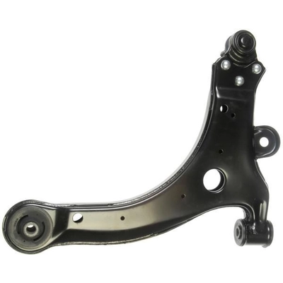 Control Arm With Ball Joint by DORMAN (OE SOLUTIONS) - 520-155 pa4