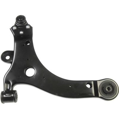 Control Arm With Ball Joint by DORMAN (OE SOLUTIONS) - 520-156 pa4